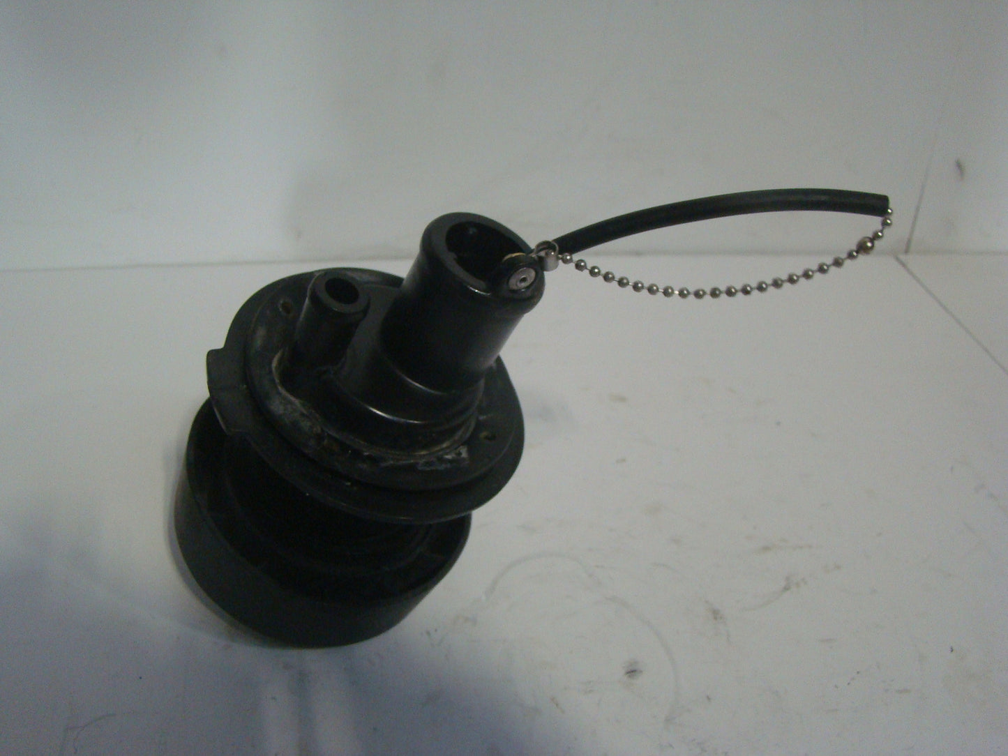 Honda Aquatraxx 2003-2009 ALL MODELS Fuel Filler Neck + Cap # 17631-HW1-680