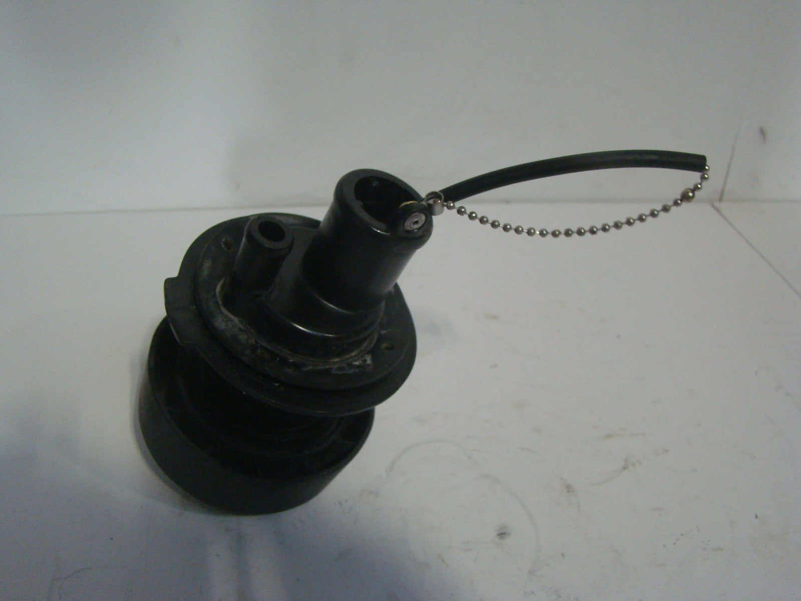 Honda Aquatraxx 2003-2009 ALL MODELS Fuel Filler Neck + Cap # 17631-HW1-680