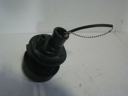 Honda Aquatraxx 2003-2009 ALL MODELS Fuel Filler Neck + Cap # 17631-HW1-680