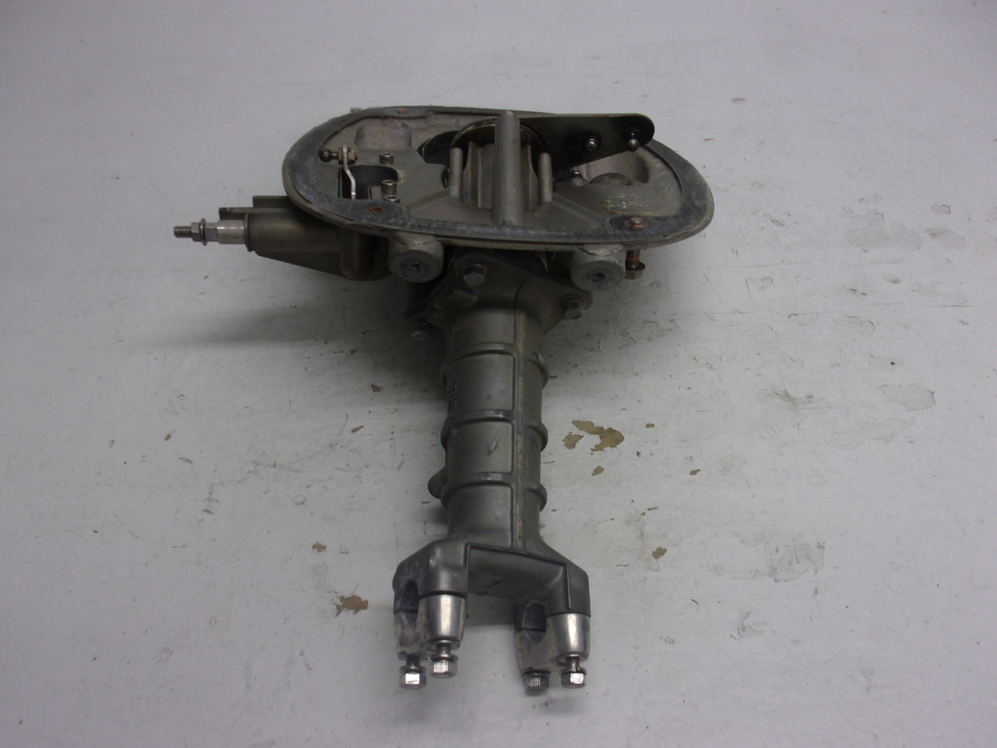 Kawasaki Jet Ski 2005-2019 STX-12F/15F OEM Complete Steering Column # 46012-3728