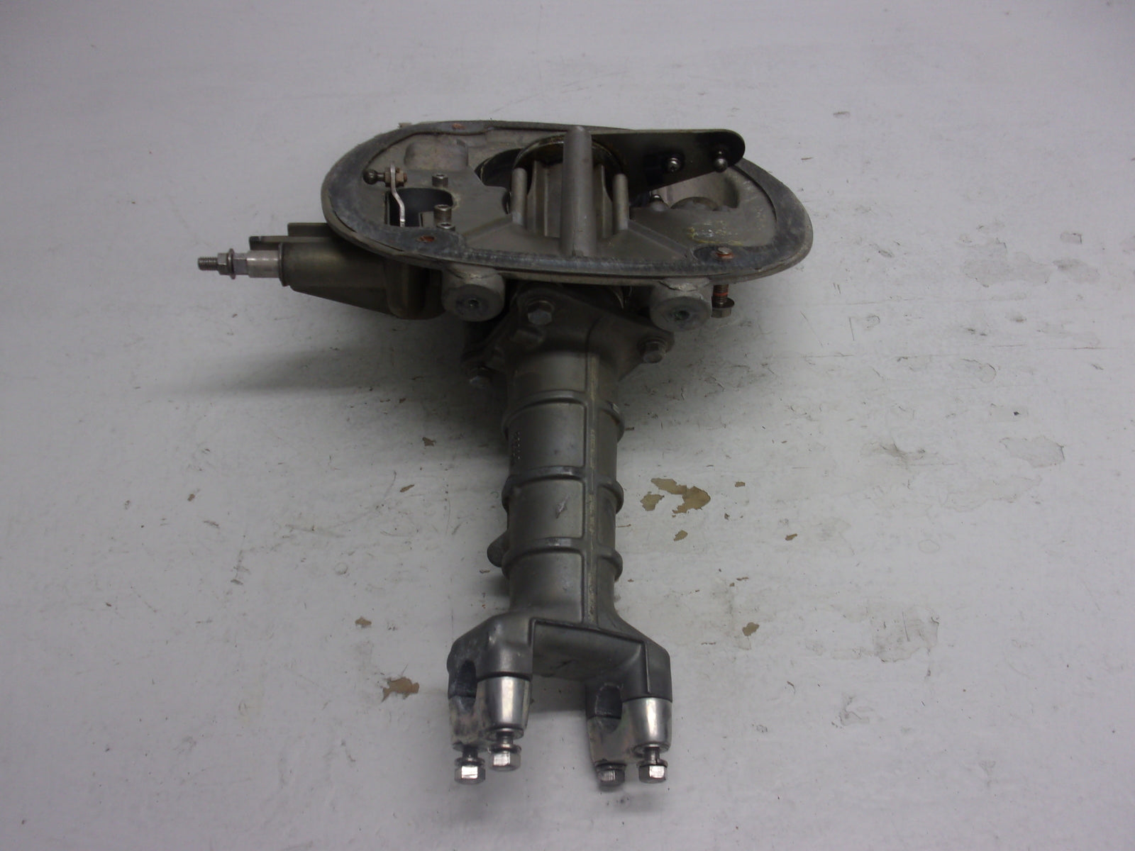 Kawasaki Jet Ski 2005-2019 STX-12F/15F OEM Complete Steering Column # 46012-3728