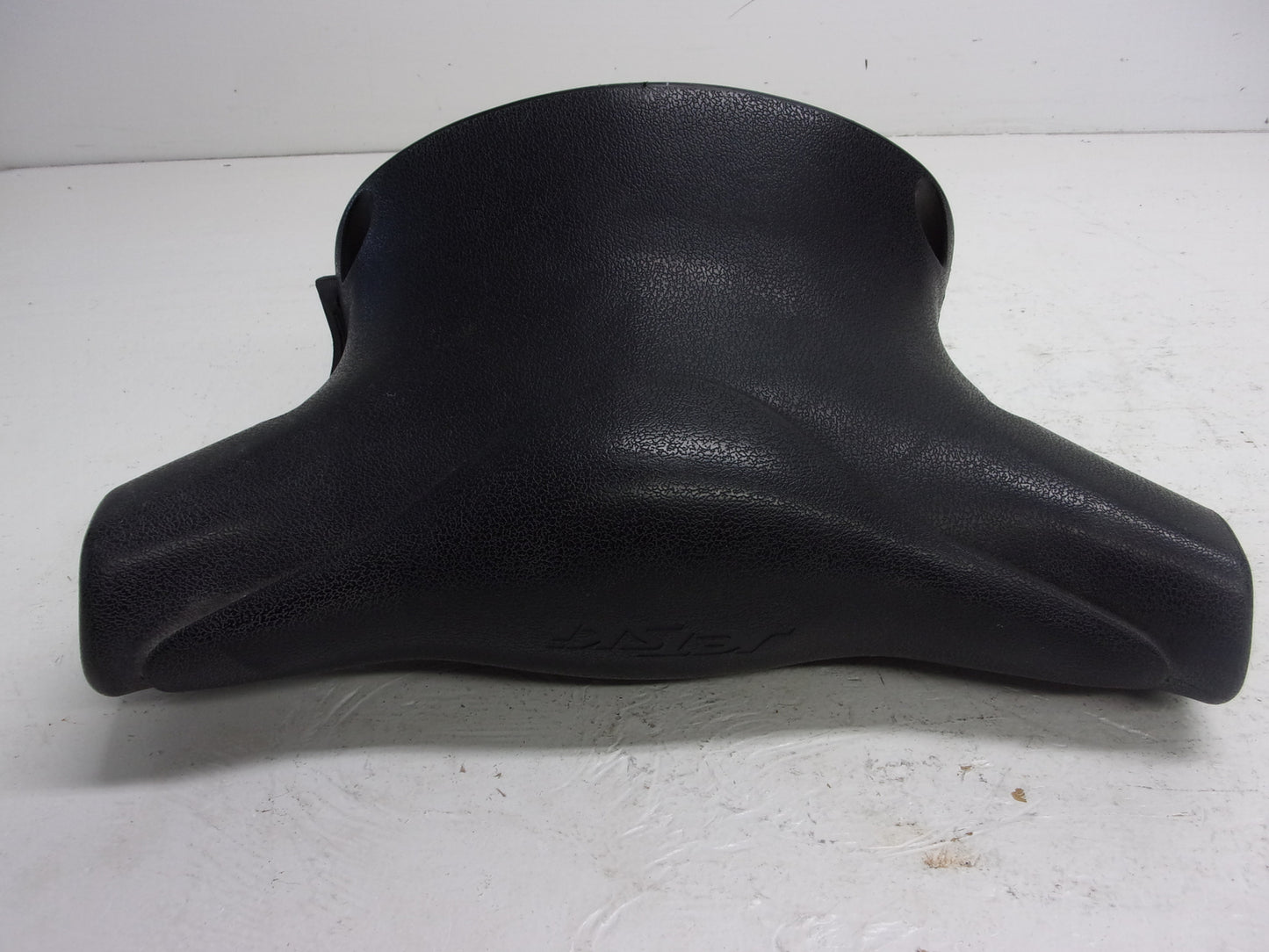 Kawasaki Jet Ski 1998 STX 1100 OEM Black Handlebar Pad Assembly # 39087-3722-6Z