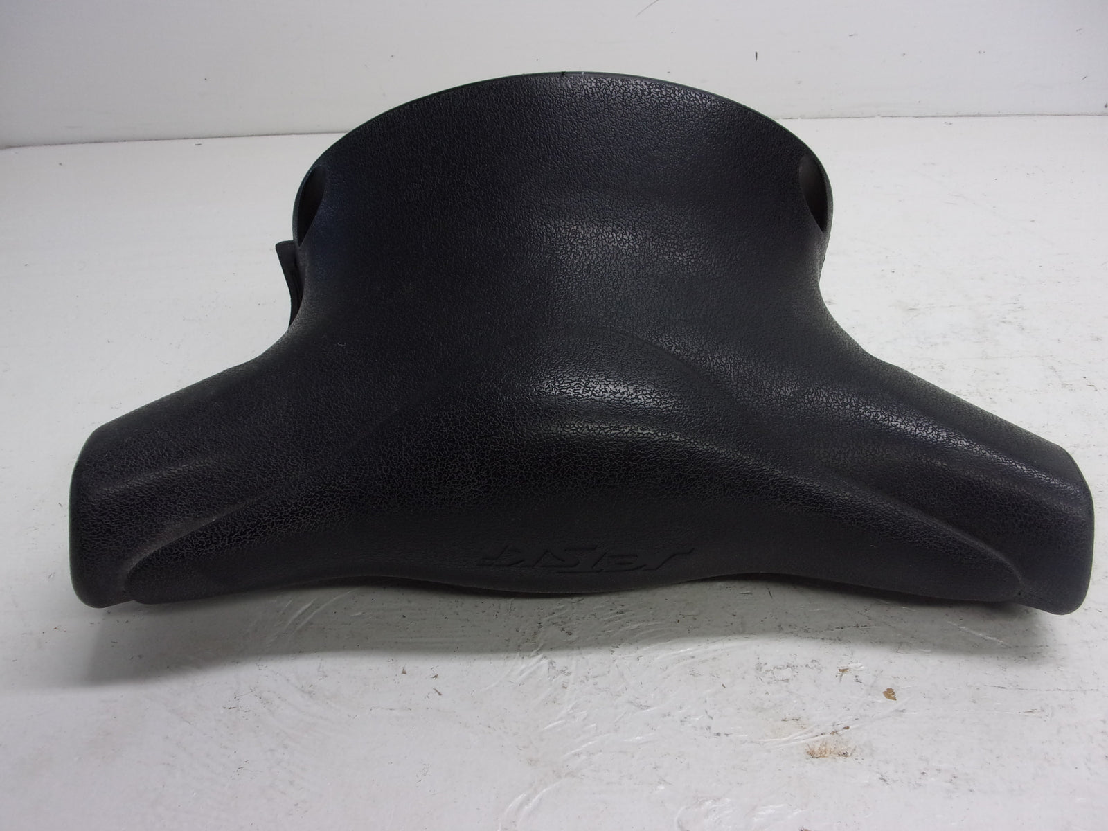 Kawasaki Jet Ski 1998 STX 1100 OEM Black Handlebar Pad Assembly # 39087-3722-6Z