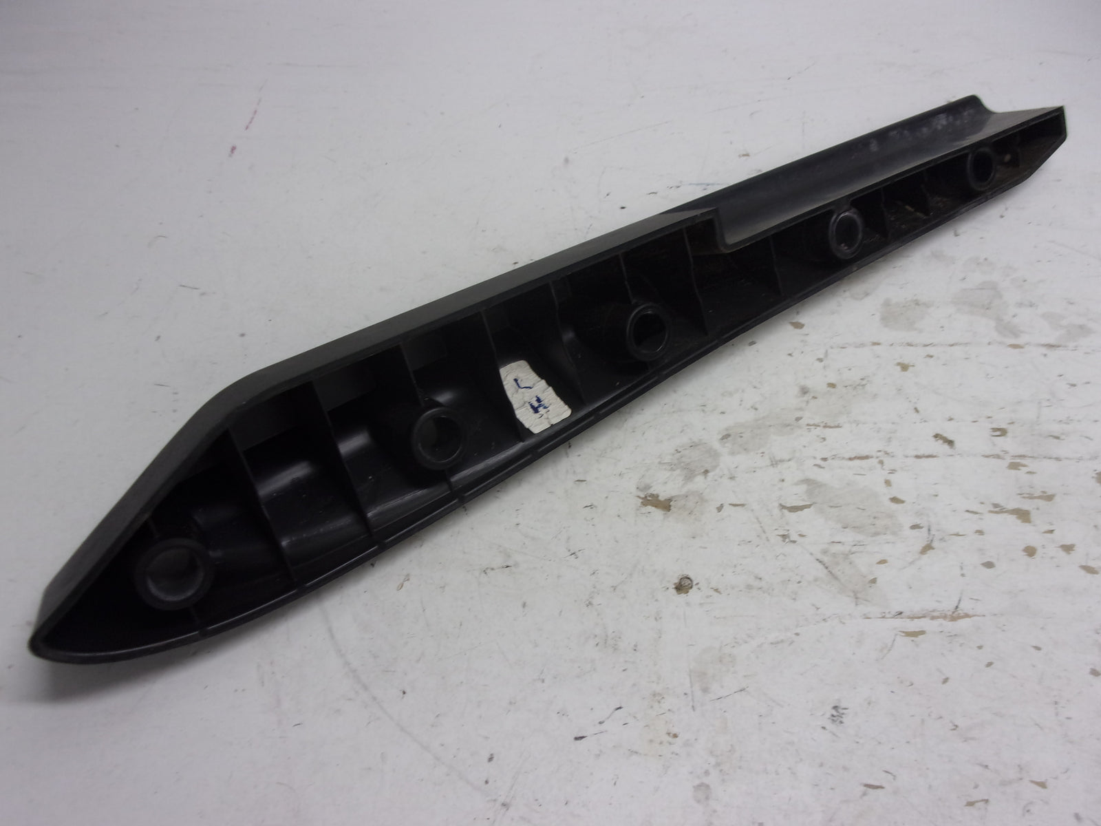 Yamaha WaveRunner 2004-2022 FX VX VXS VXR GP OEM Left Sponson # F1S-U883N-01-00