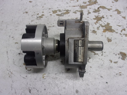 Yamaha Waverunner 2005 FX FXHO OEM Bearing Housing + Coupler # 61X-45332-03-94