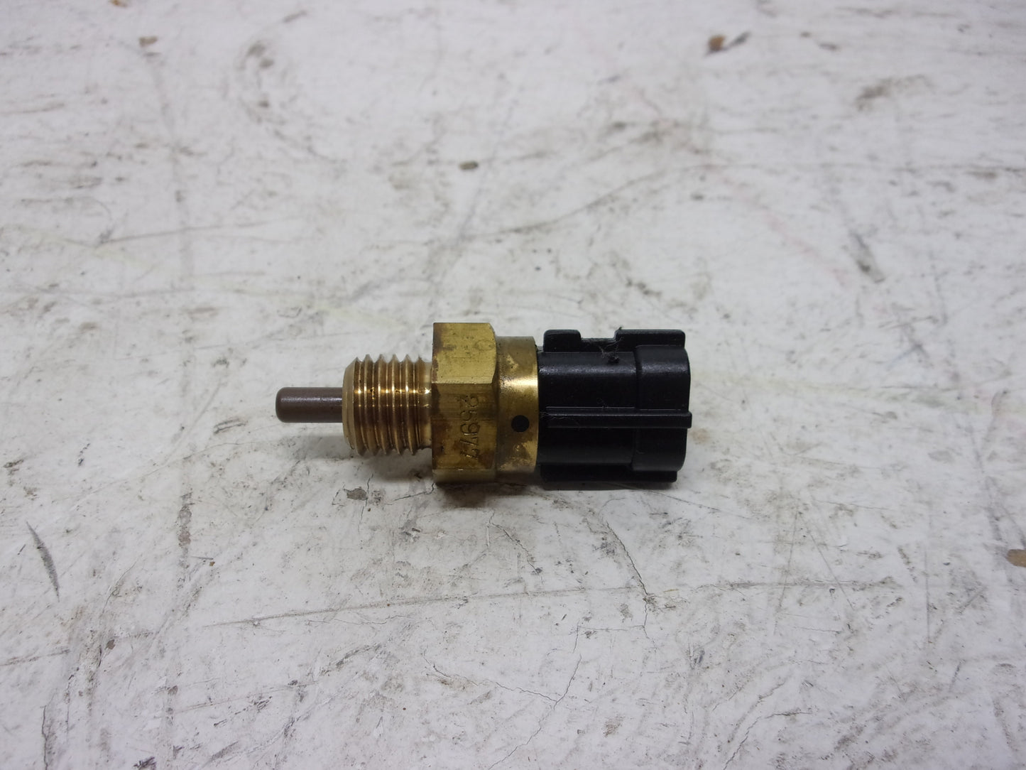 Kawasaki Jet Ski 2003-2021 STX 12/15 Ultra LX OEM Air Temp Sensor # 21176-1086