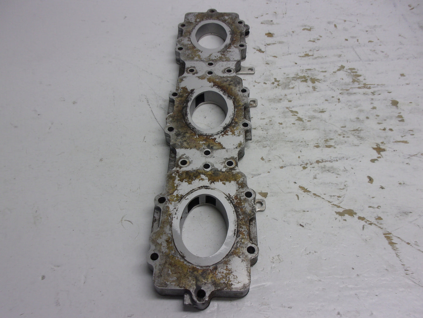 Yamaha WaveRunner 2003-2008 GP1300R Complete Balance Plate Part# 60T-14263-00-94