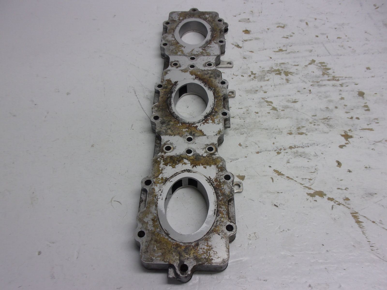 Yamaha WaveRunner 2003-2008 GP1300R Complete Balance Plate Part# 60T-14263-00-94