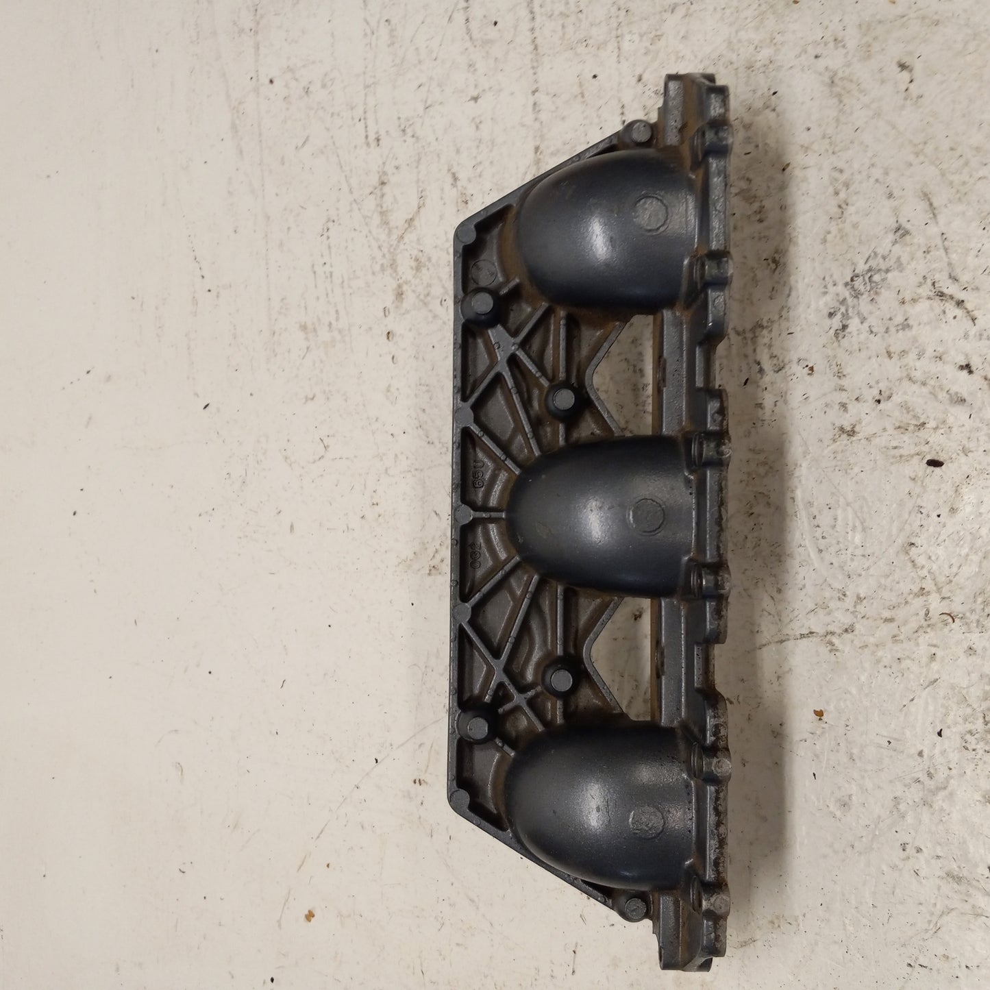 Yamaha Waverunner 1998-2003 SUV SV XL OEM Intake Manifold Part#  65U-13555-00-4D