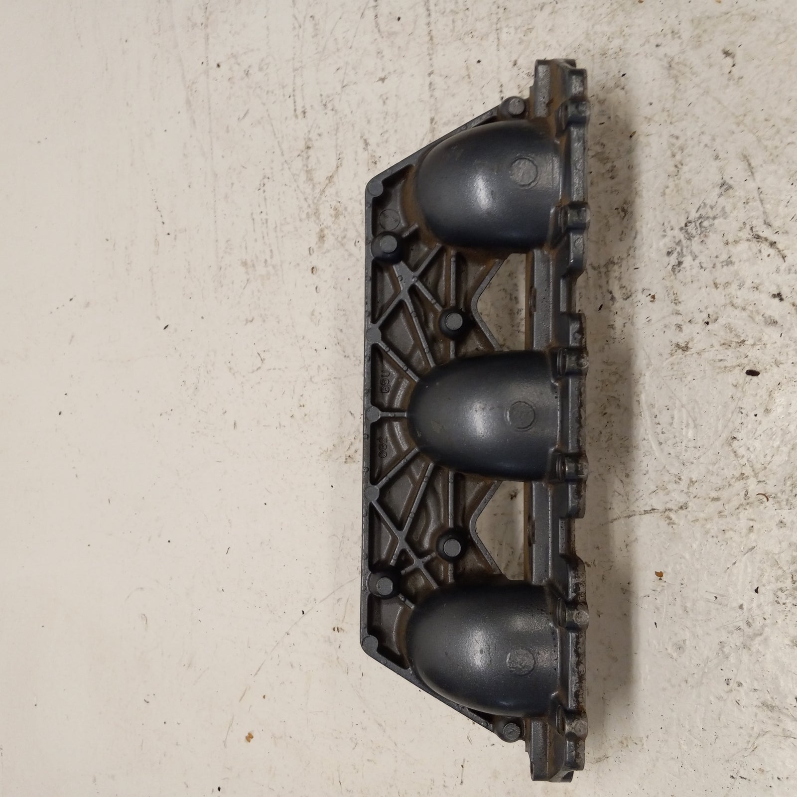 Yamaha Waverunner 1998-2003 SUV SV XL OEM Intake Manifold Part#  65U-13555-00-4D