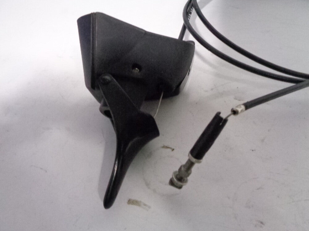 Sea Doo Bombardier 2003-2005 GTX Throttle Cable + Throttle Lever # 277000995