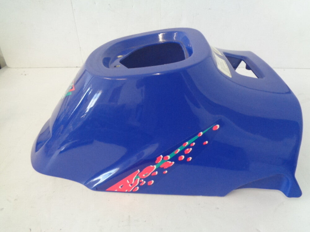 Kawasaki Jet Ski 1992-1995 750 SS NEW Handlebar Cover With Decals 14041-3702-TR