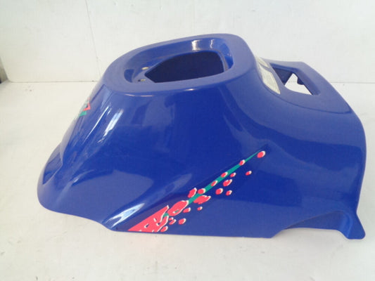 Kawasaki Jet Ski 1992-1995 750 SS NEW Handlebar Cover With Decals 14041-3702-TR