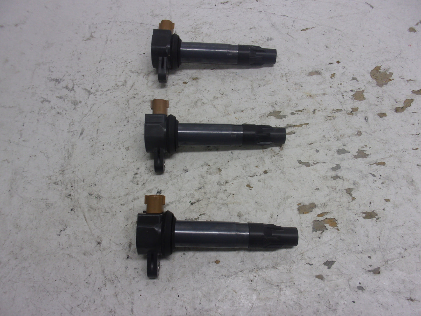 Sea Doo 2017-2022 Wake RXP RXT GTR GTI GTX GTXS Ignition Coil Set # 420666142