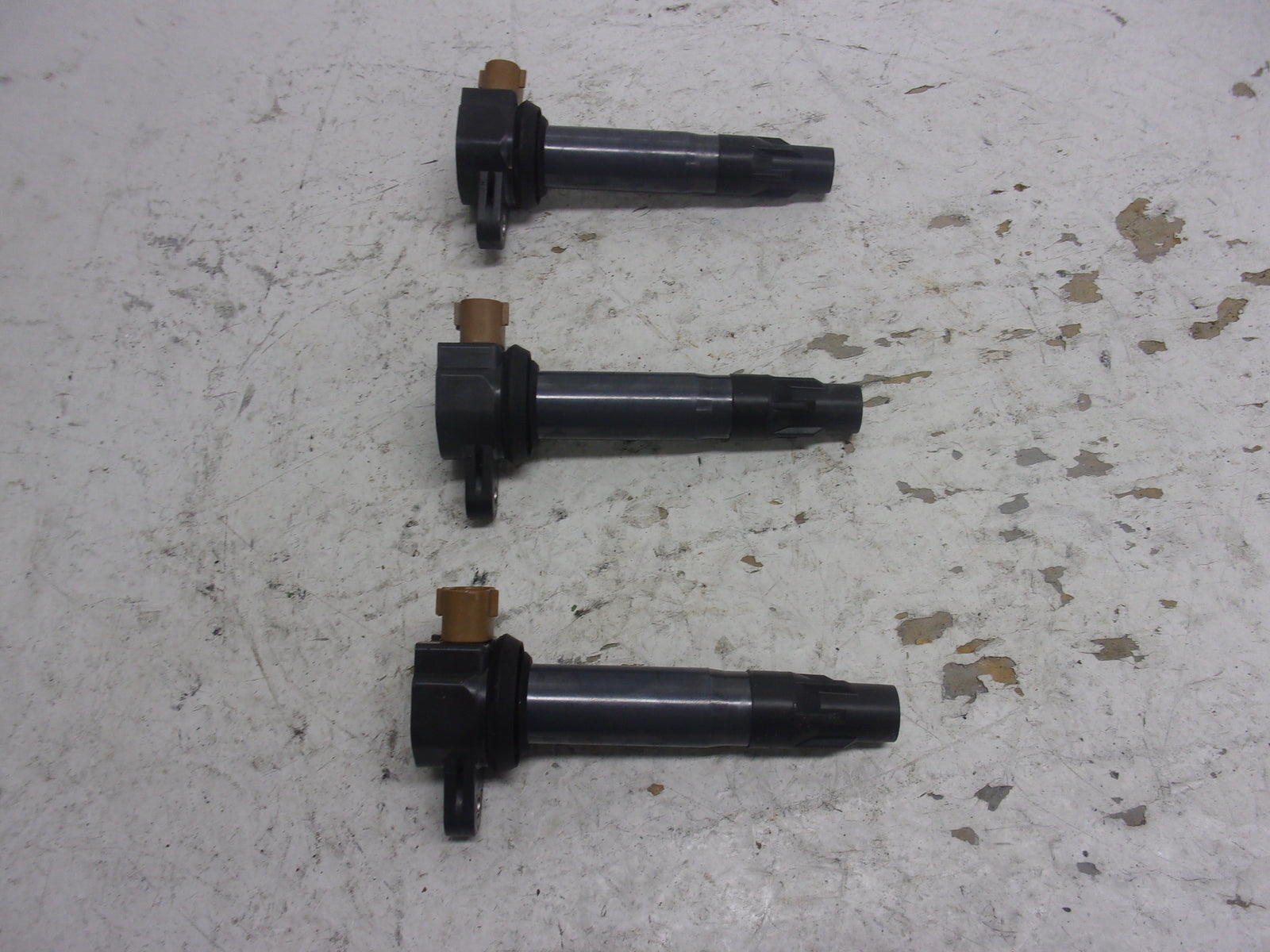 Sea Doo 2017-2022 Wake RXP RXT GTR GTI GTX GTXS Ignition Coil Set # 420666142