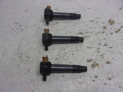 Sea Doo 2017-2022 Wake RXP RXT GTR GTI GTX GTXS Ignition Coil Set # 420666142