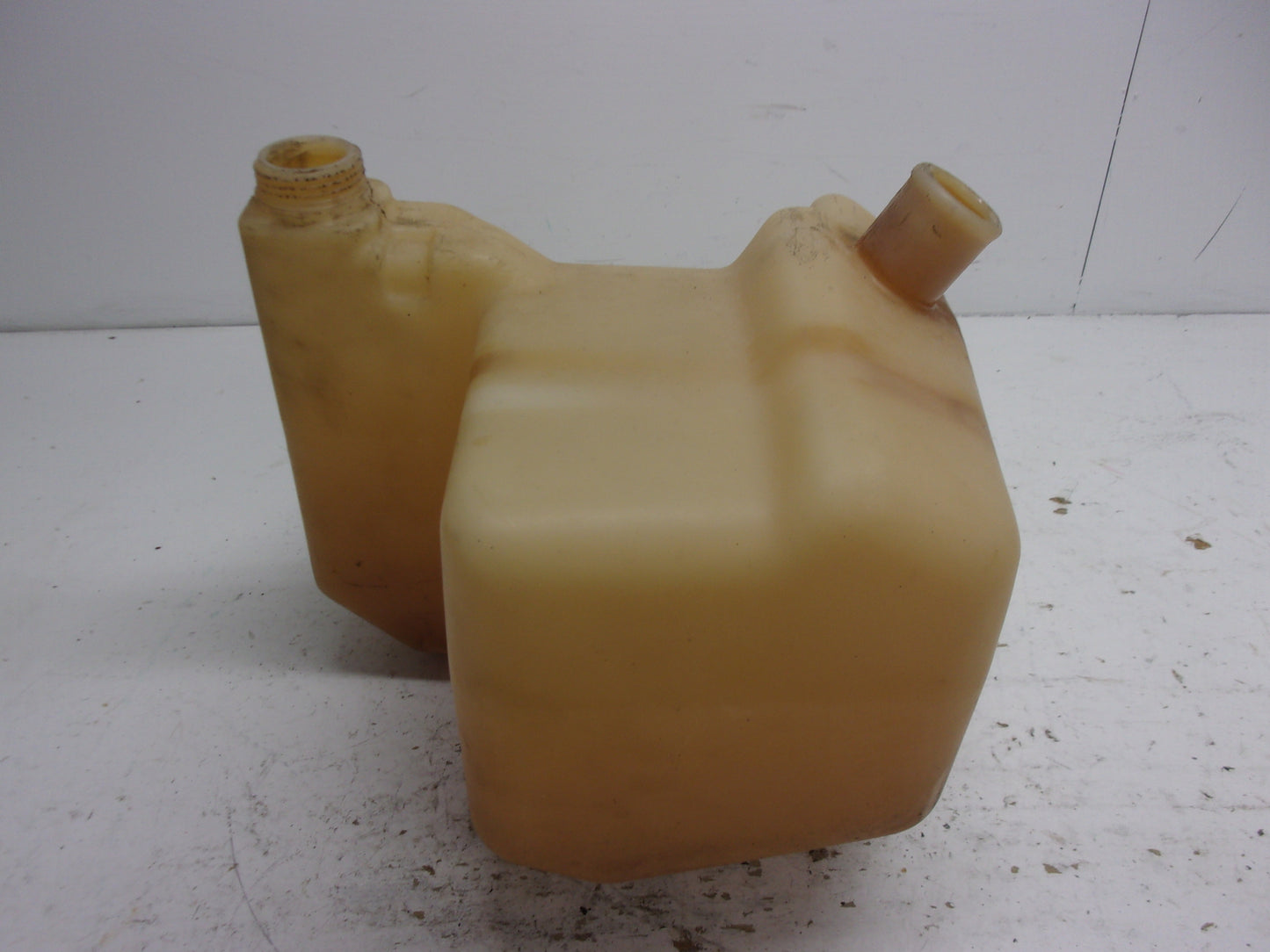 Kawasaki Jet Ski 1987-1993 650 SX OEM Fuel Tank Assembly Part# 51004-3705