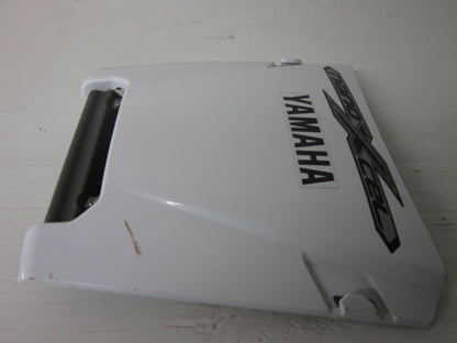 Yamaha Waverunner 2021 FX Cruiser HO NEW White Stern Locker Door F3X-U518M-01-PA
