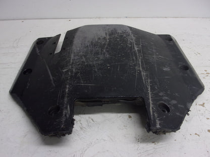 Sea Doo Bombardier 2001-2003 RX XP DI OEM Ride Plate Assembly Part# 271001229