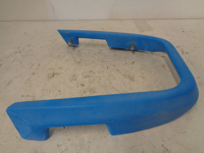 Polaris PWC Watercraft 1996-1997 SL SLT 700/780 Blue Grab Handle # 5431392-217
