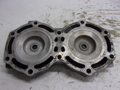Yamaha Waverunner 1990-1996 SuperJet VXR 650 OEM Cylinder Head # 6R7-11111-00-94