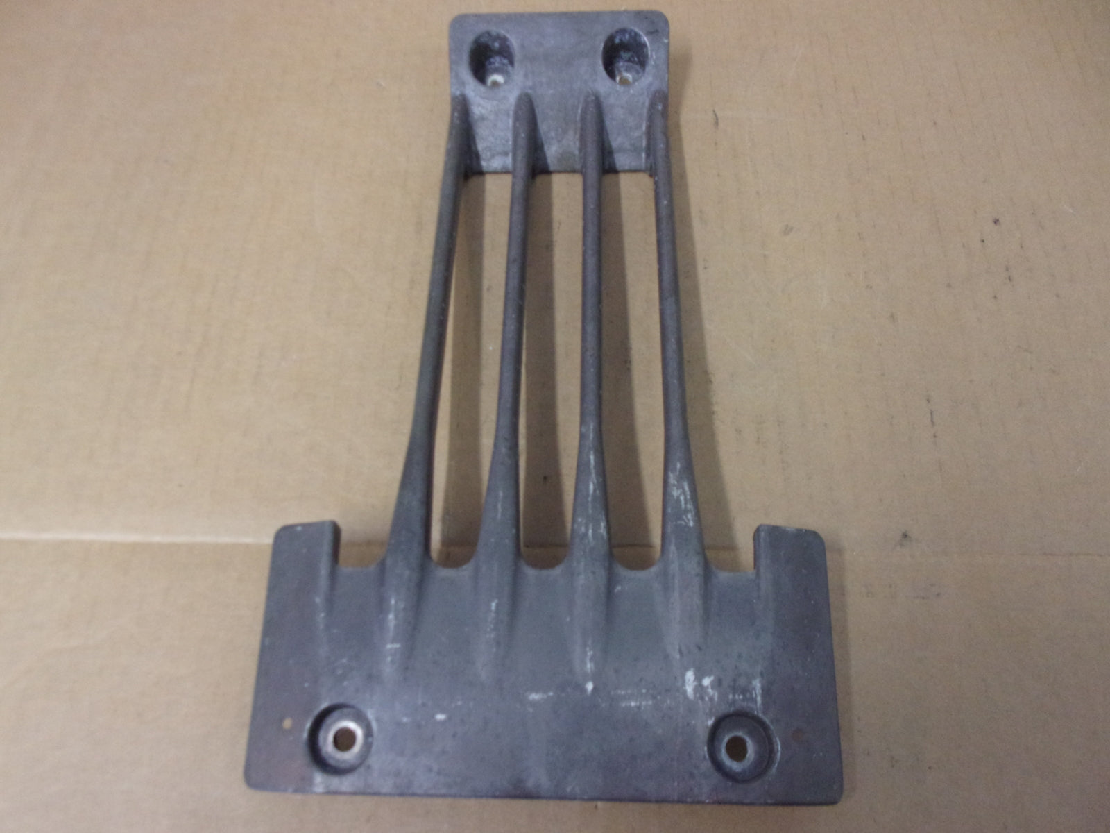 Yamaha WaveRunner 2000-2008 GP1200/1300 OEM Intake Grate Part# 67X-51333-00-94
