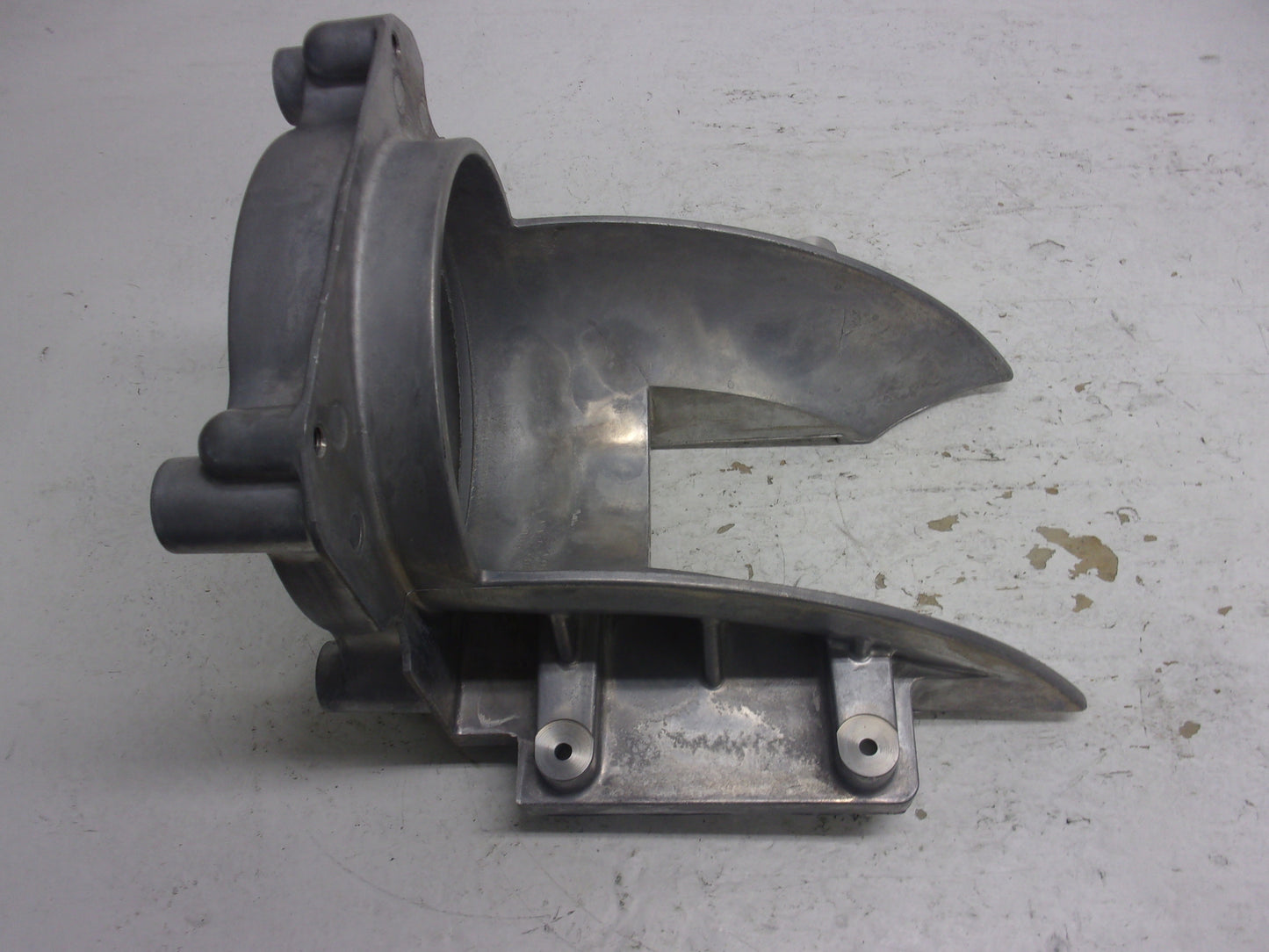 Kawasaki Jet Ski 2007-2021 Ultra 250/260 LX NEW Jet Pump Bracket Part 11054-3709