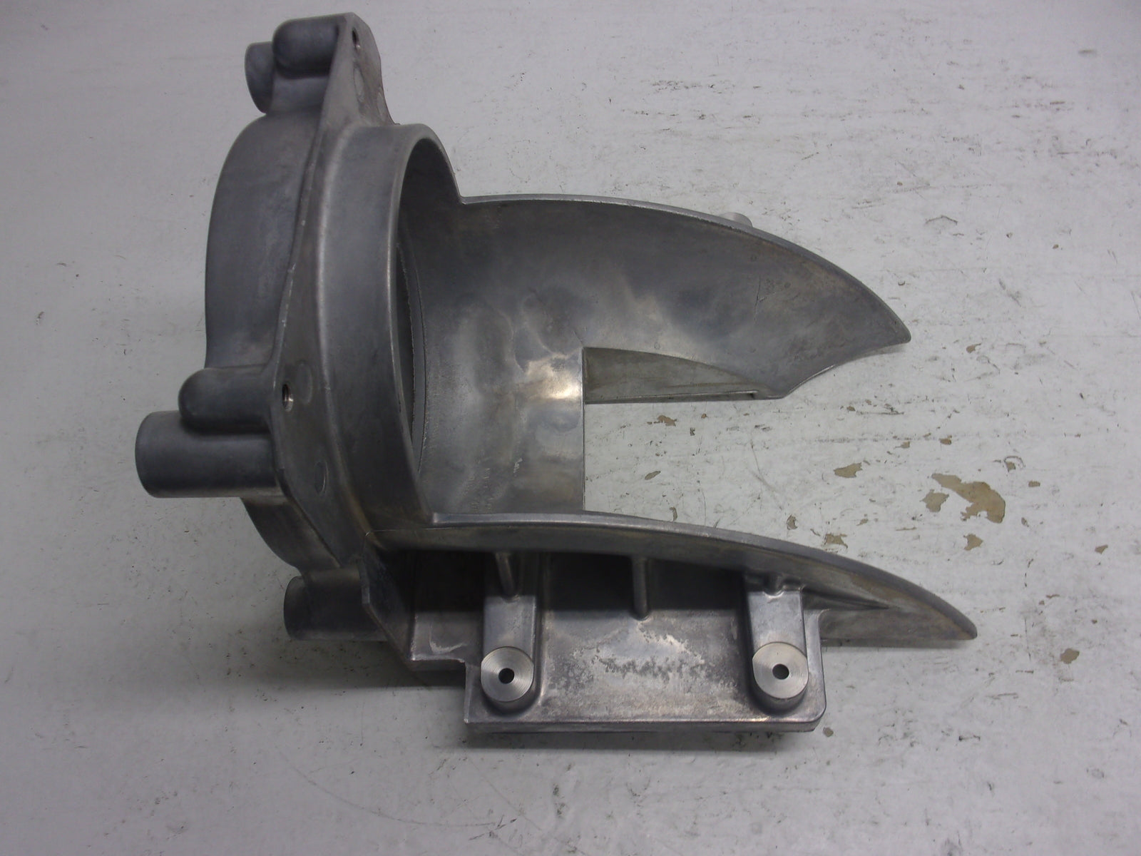 Kawasaki Jet Ski 2007-2021 Ultra 250/260 LX NEW Jet Pump Bracket Part 11054-3709