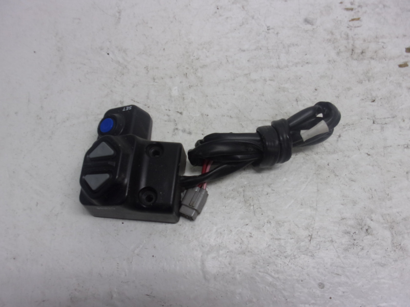 Kawasaki Jet Ski 2011-2021 Ultra 300/310 Take Off Throttle Switch # 39074-3729