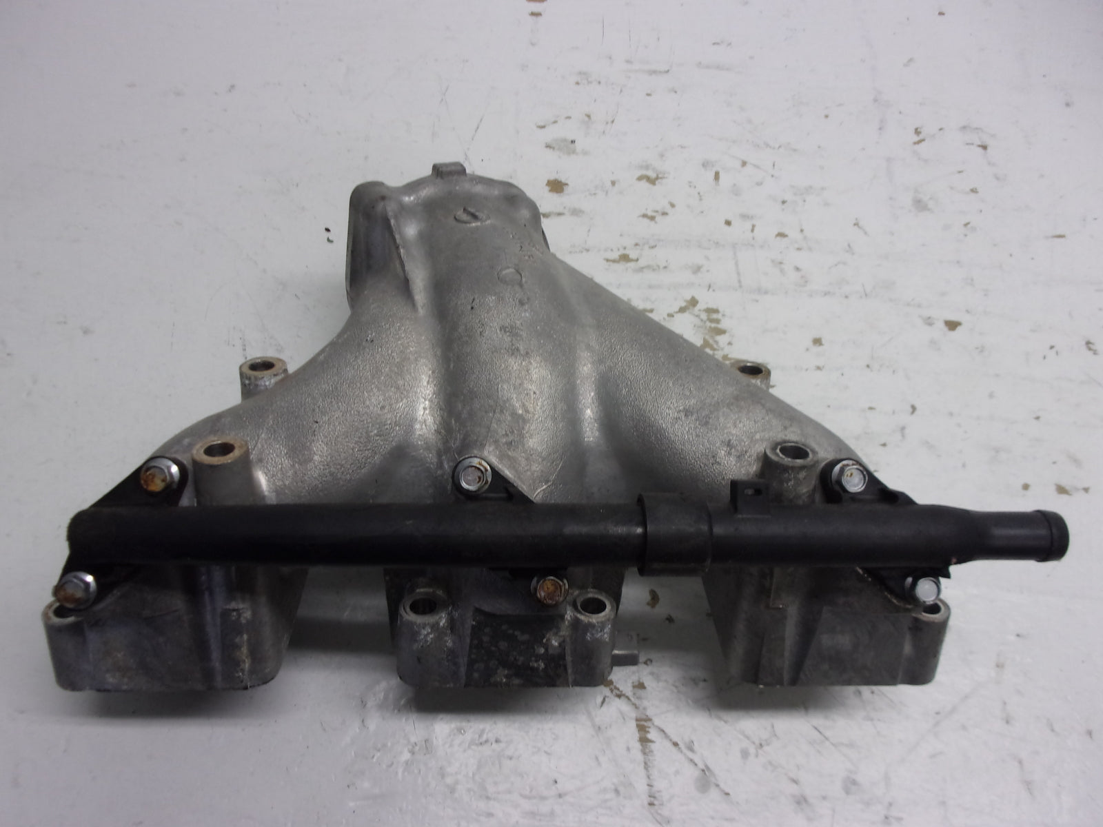 Yamaha Waverunner 2003 GP1300R OEM Exhaust Manifold Part# 60T-14711-00-94