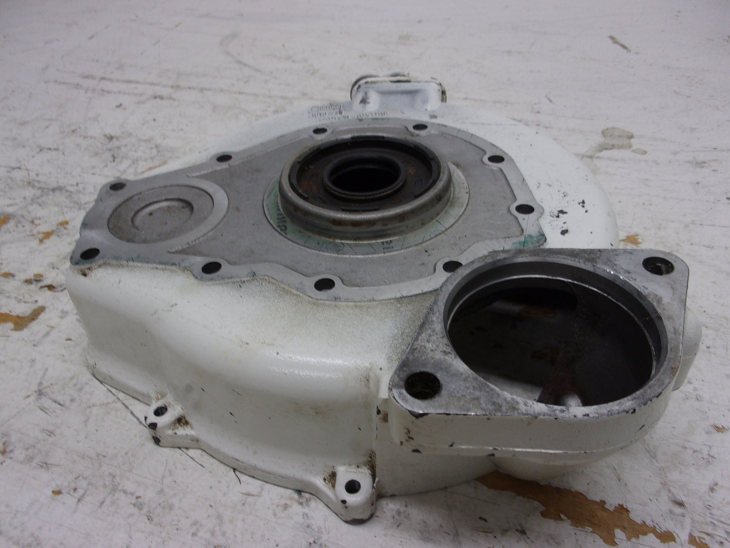 Sea Doo Bombardier 1995-1997 GSX GTX XP SPX OEM Ignition Housing # 290810711