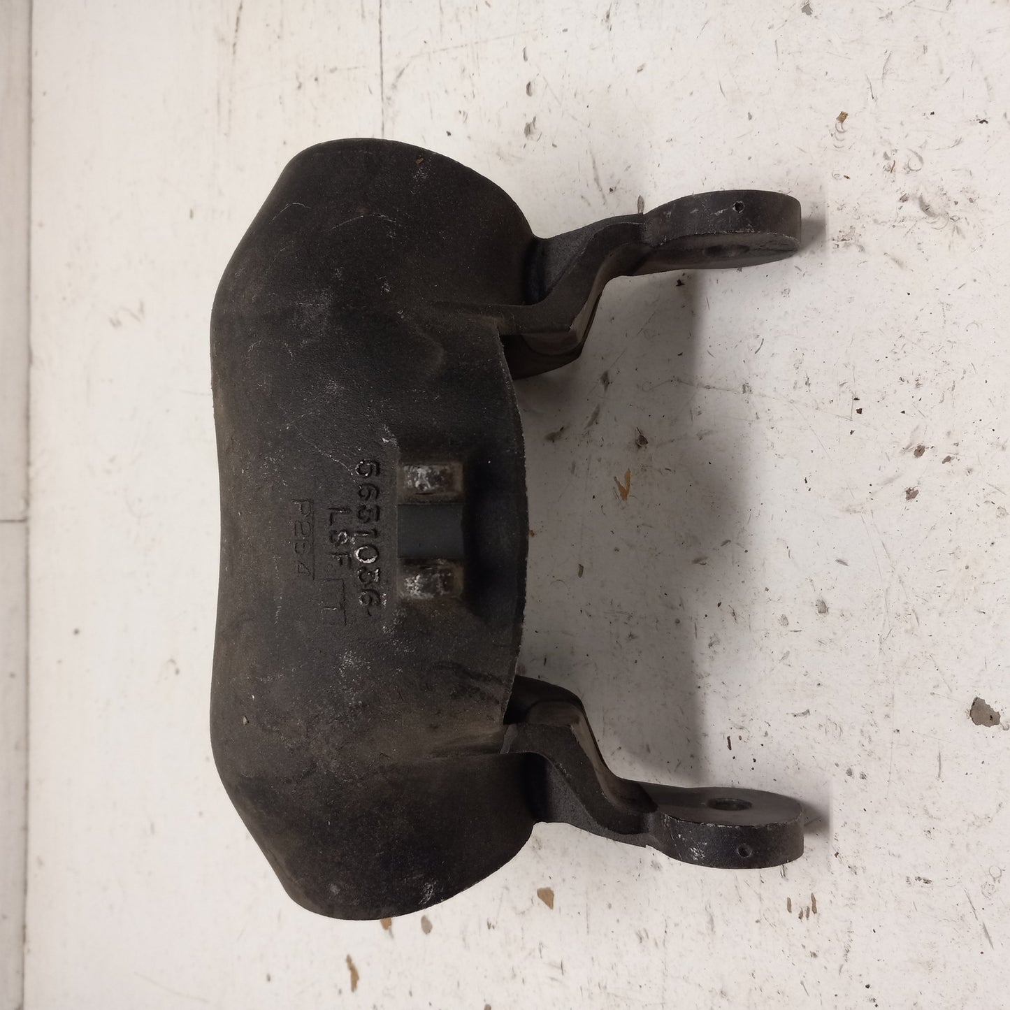 Polaris PWC Watercraft 1999-2001 Genesis Virage OEM Reverse Gate Part# 5631036
