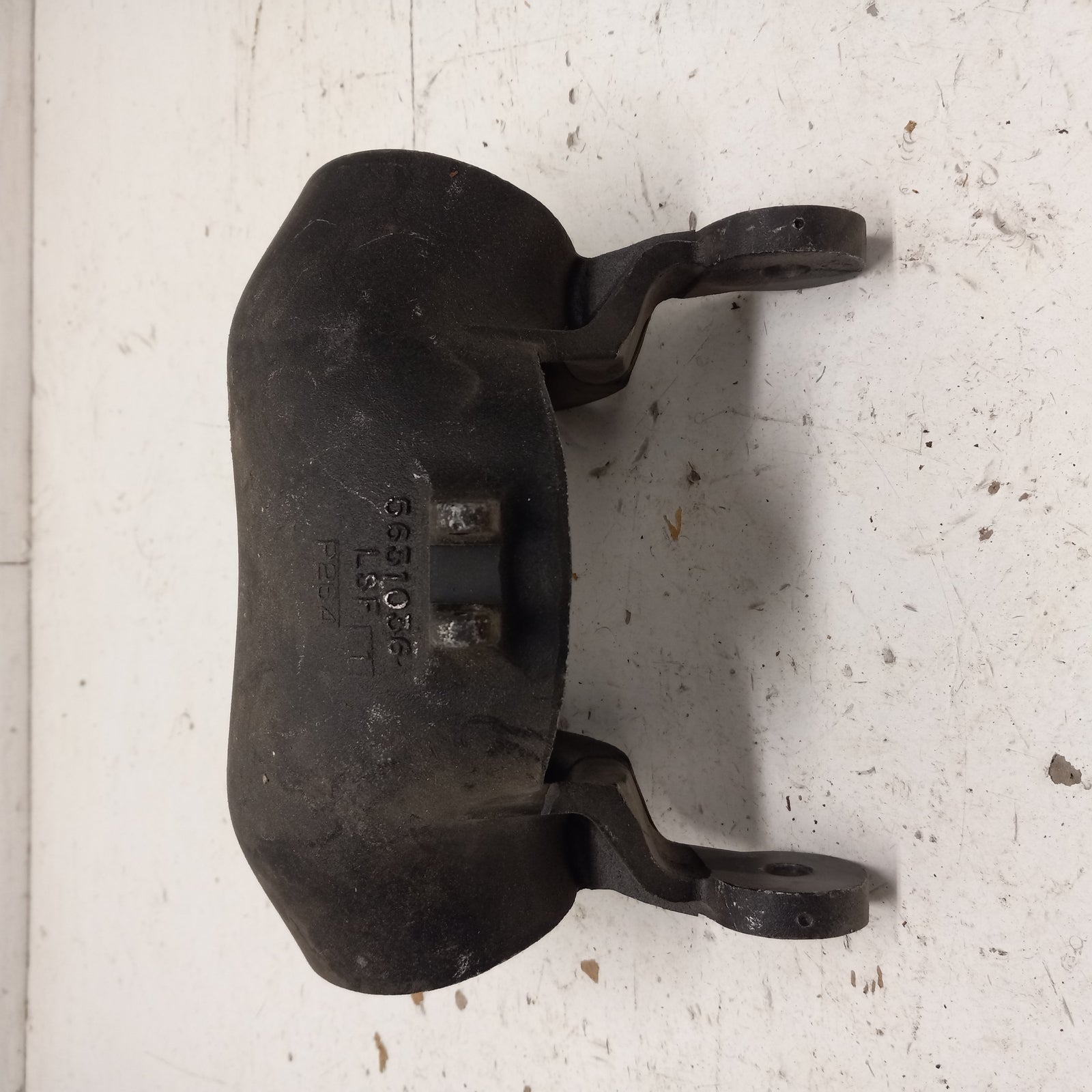 Polaris PWC Watercraft 1999-2001 Genesis Virage OEM Reverse Gate Part# 5631036