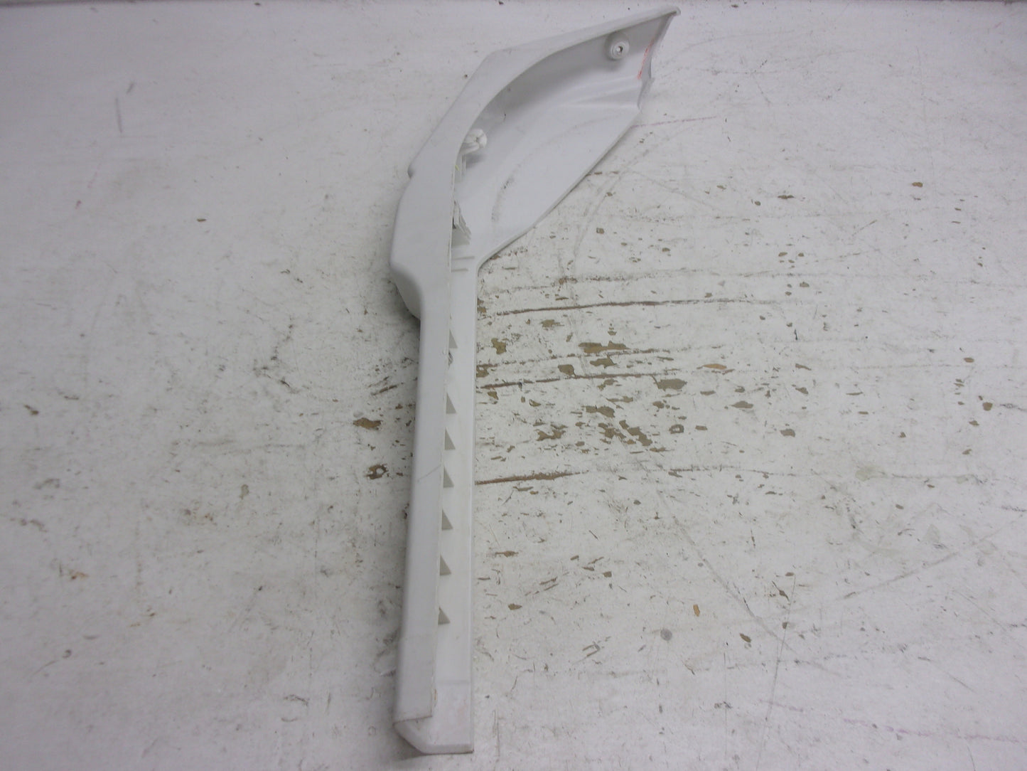 Yamaha 2017-2020 VX VXR GP OEM Rear Right Corner Bumper Part# F2X-U251E-20-00