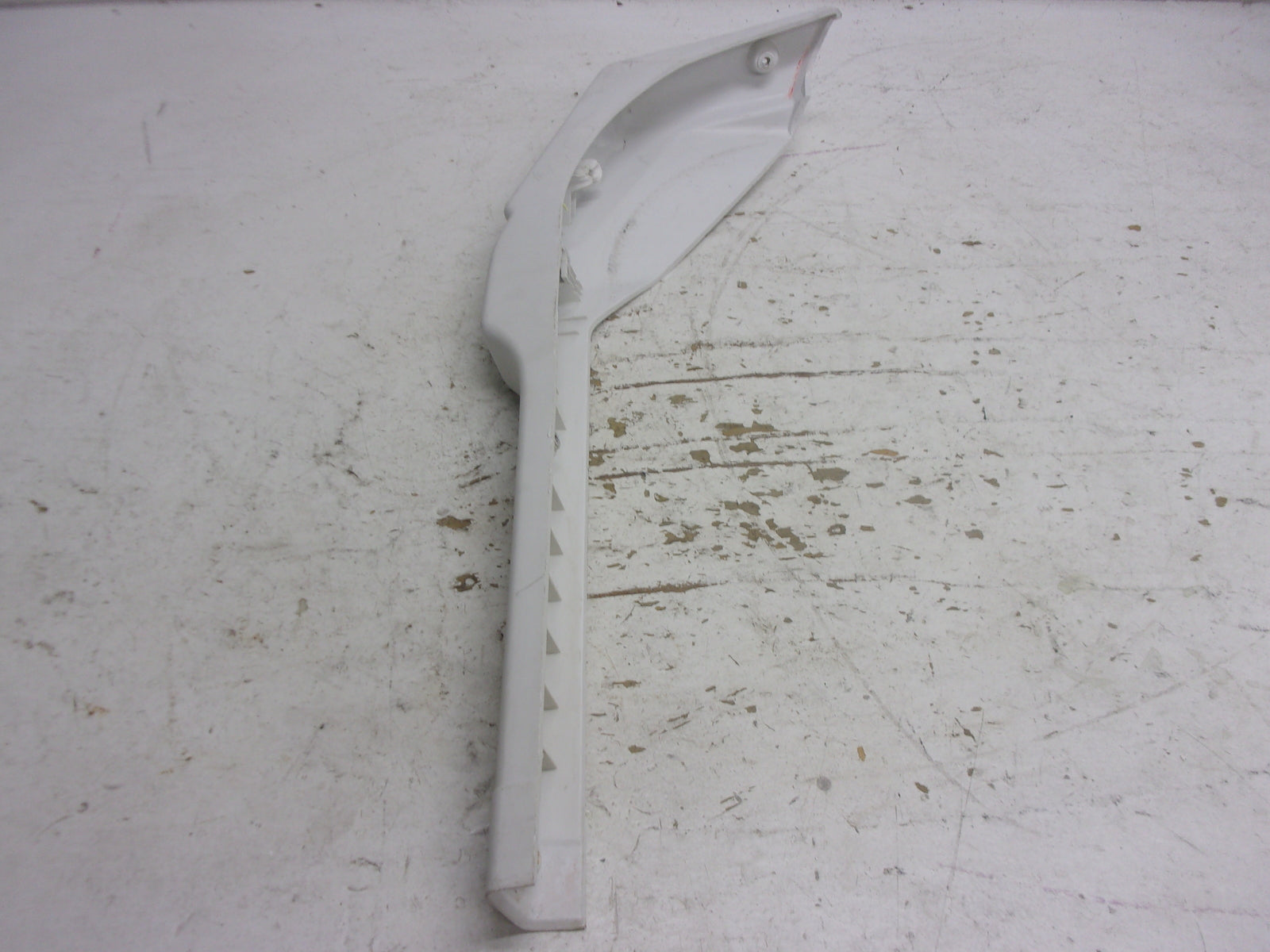 Yamaha 2017-2020 VX VXR GP OEM Rear Right Corner Bumper Part# F2X-U251E-20-00