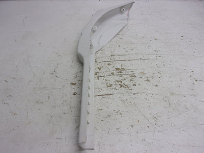 Yamaha 2017-2020 VX VXR GP OEM Rear Right Corner Bumper Part# F2X-U251E-20-00