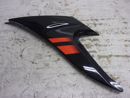 Kawasaki Jet Ski 2011-2018 STX-15F OEM Left Middle Side Cover # 14091-3708-H8