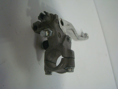 Honda Dirt Bike 04-07 CRF 250R 450R Clutch Lever + Hot Start 53178-MEN-670