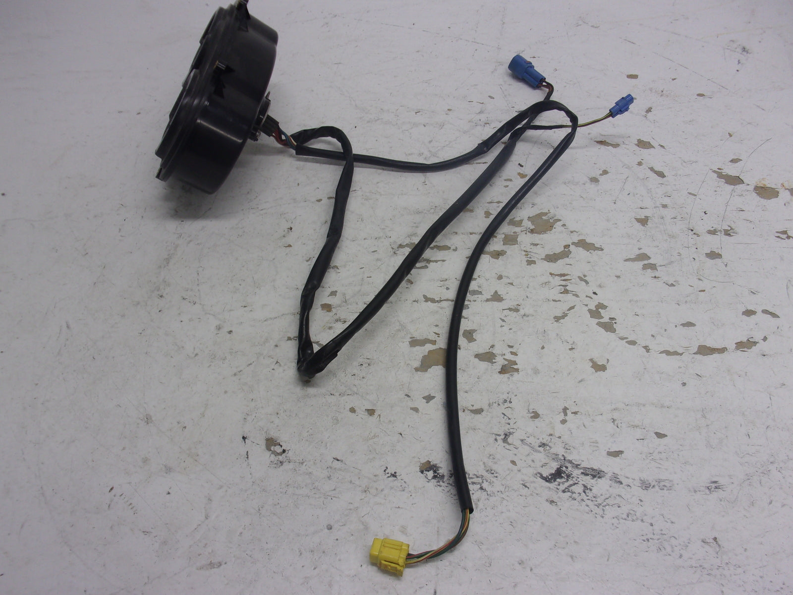Kawasaki Jet Ski 2007 Ultra 250X OEM Meter / Instrument Panel Part # 25031-3755