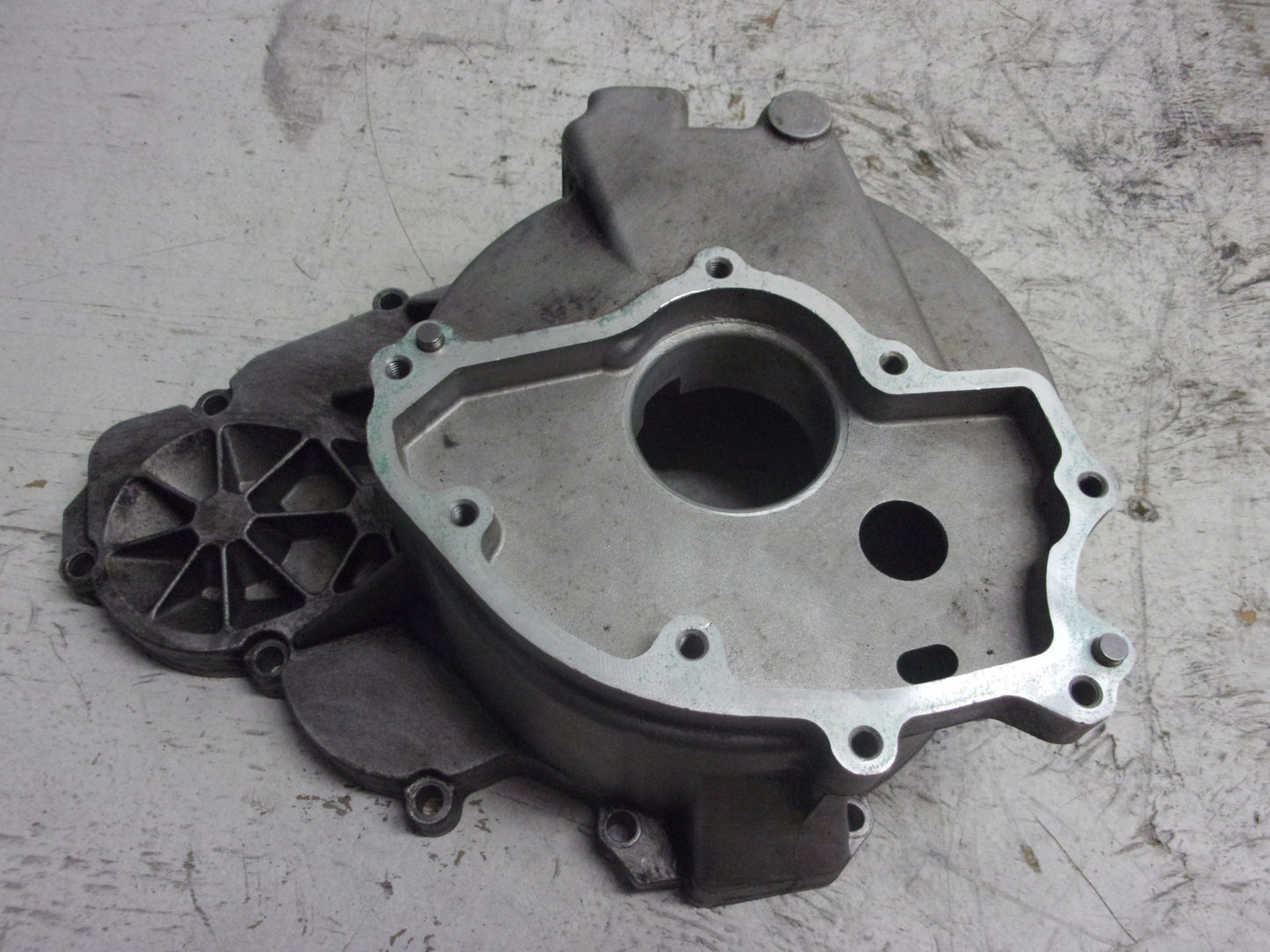 Can-Am Roadster 2008-2016 Spyder RT ST RS GS OEM Ignition Cover Part# 420611315