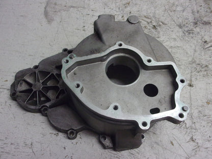 Can-Am Roadster 2008-2016 Spyder RT ST RS GS OEM Ignition Cover Part# 420611315