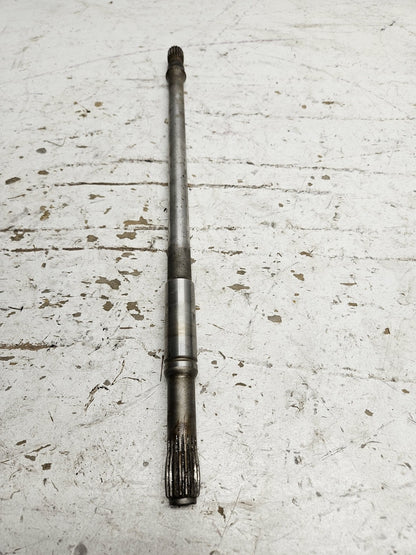 SeaDoo Bombardier 1996-2002 Speedster / GTI XP SPX OEM Drive Shaft # 272000096