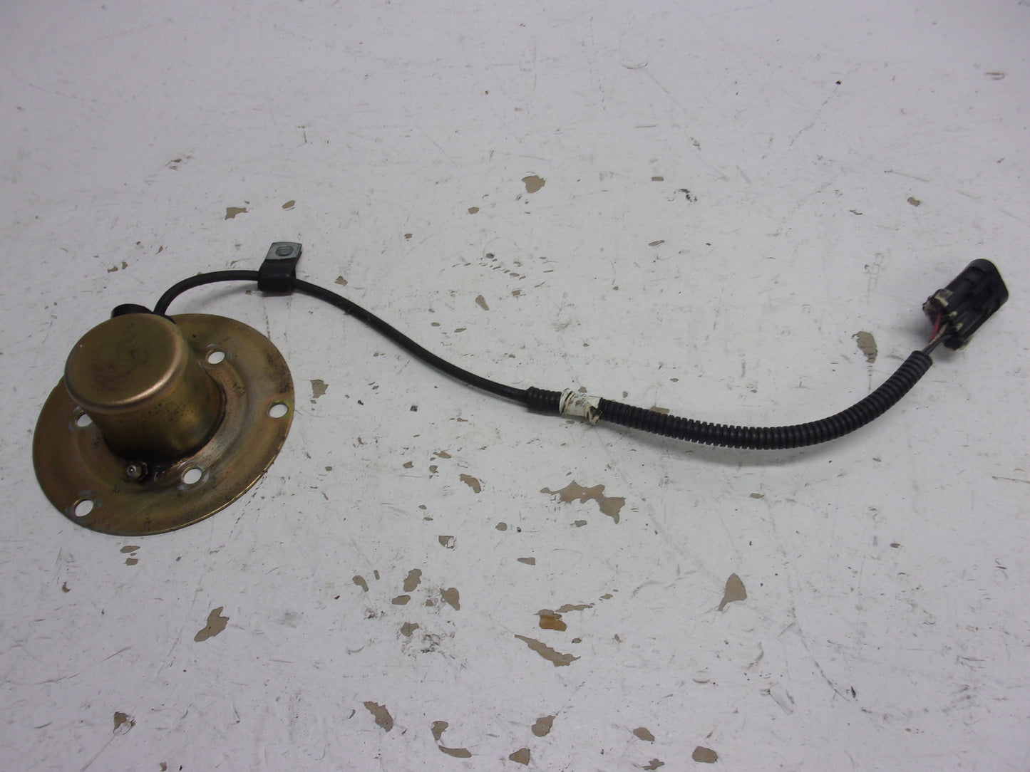 Polaris Snowmobile 2005-2022 Rush RMK Switchback Drive Housing + Pickup 5246960