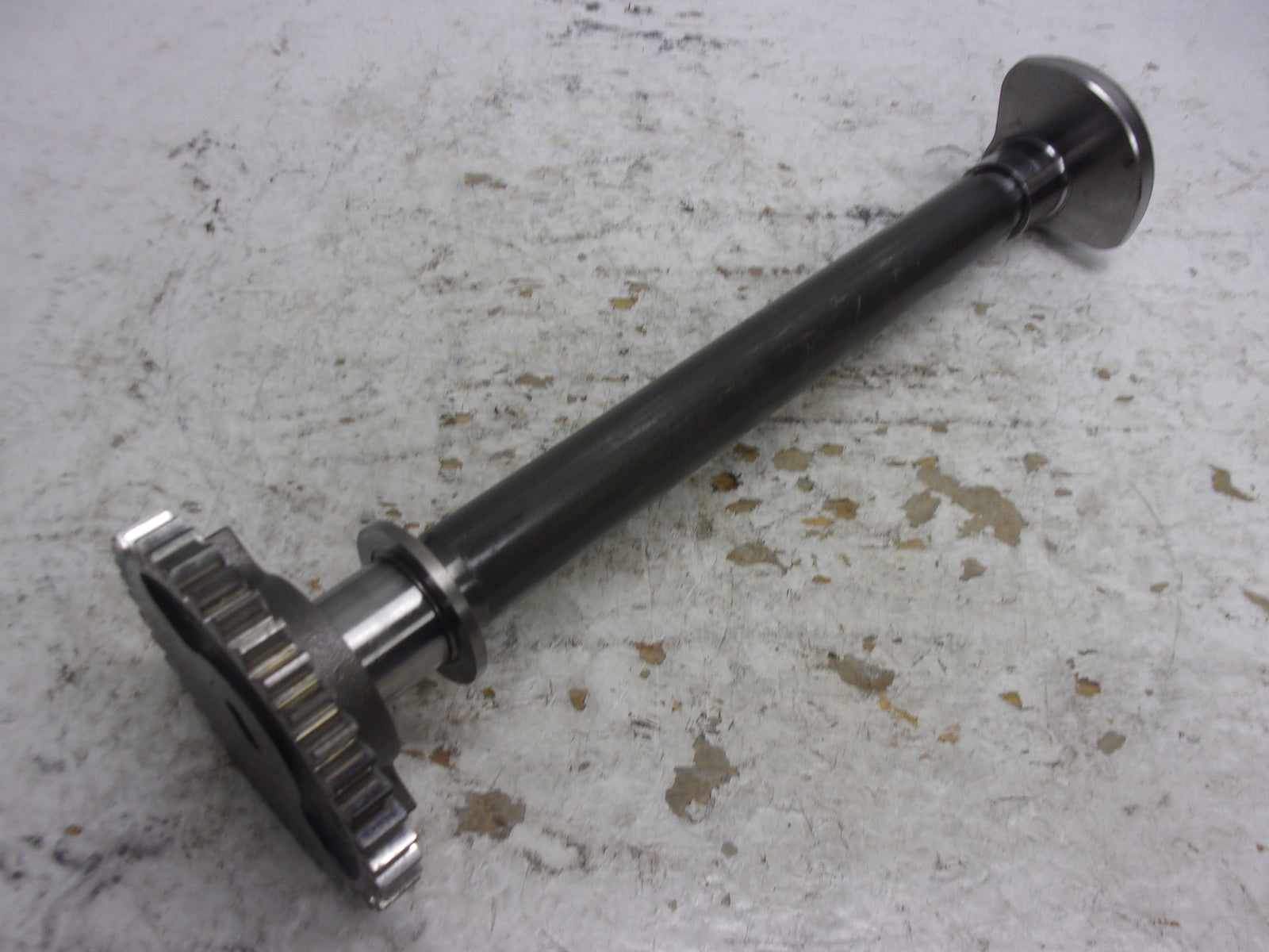 Sea Doo 2006-2020 GTX RXP RXT GTI OEM Balance Shaft Assembly # 420837556