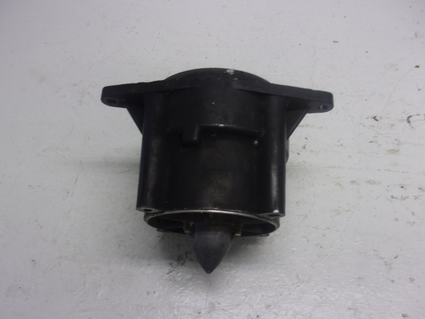 Sea Doo Bombardier 1990 GT OEM Impeller Housing + Solas Propeller # SD-SC-1