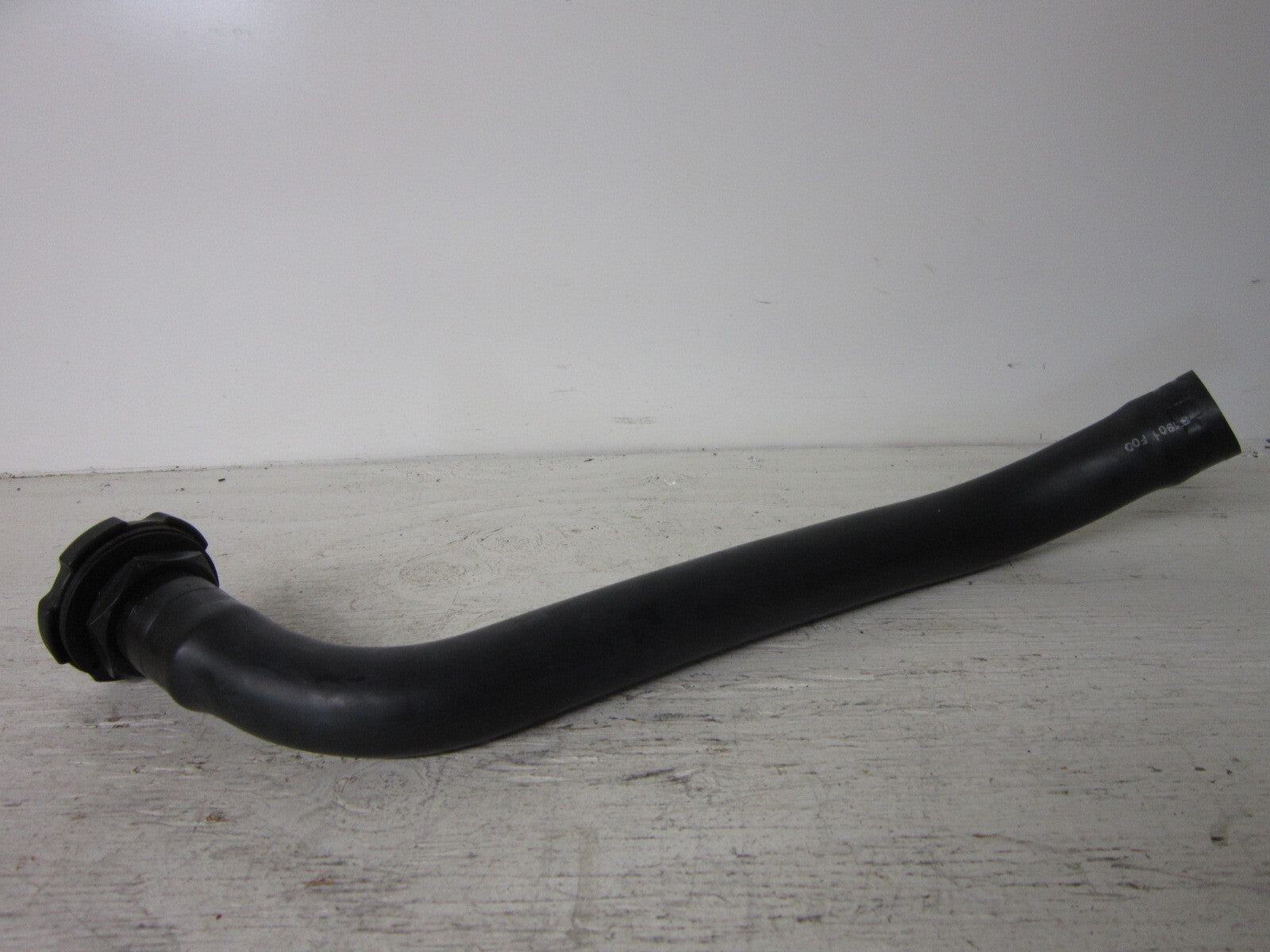 Yamaha WaveRunner 2002-2005 XL XA XLT OEM Oil Filler Tube + Cap  F0D-U776C-10-00