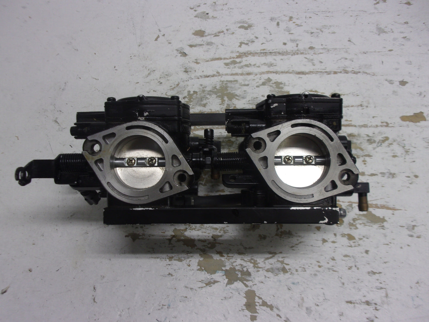 Kawasaki Jet Ski 1994 750 XIR OEM Carburetor Assembly Part# 15003-3701