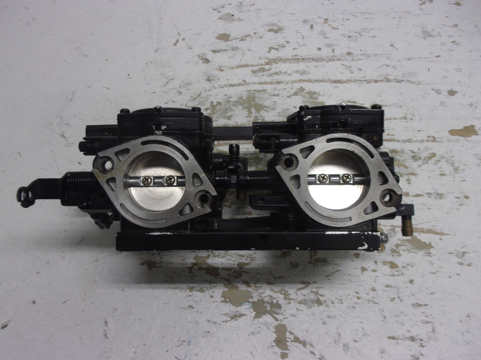 Kawasaki Jet Ski 1994 750 XIR OEM Carburetor Assembly Part# 15003-3701