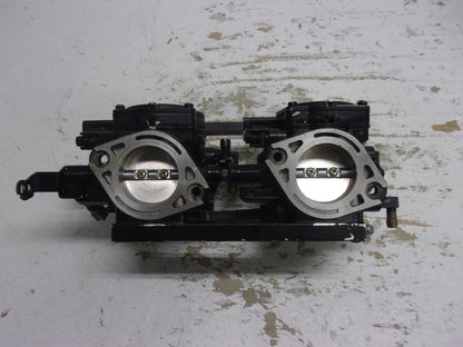 Kawasaki Jet Ski 1994 750 XIR OEM Carburetor Assembly Part# 15003-3701