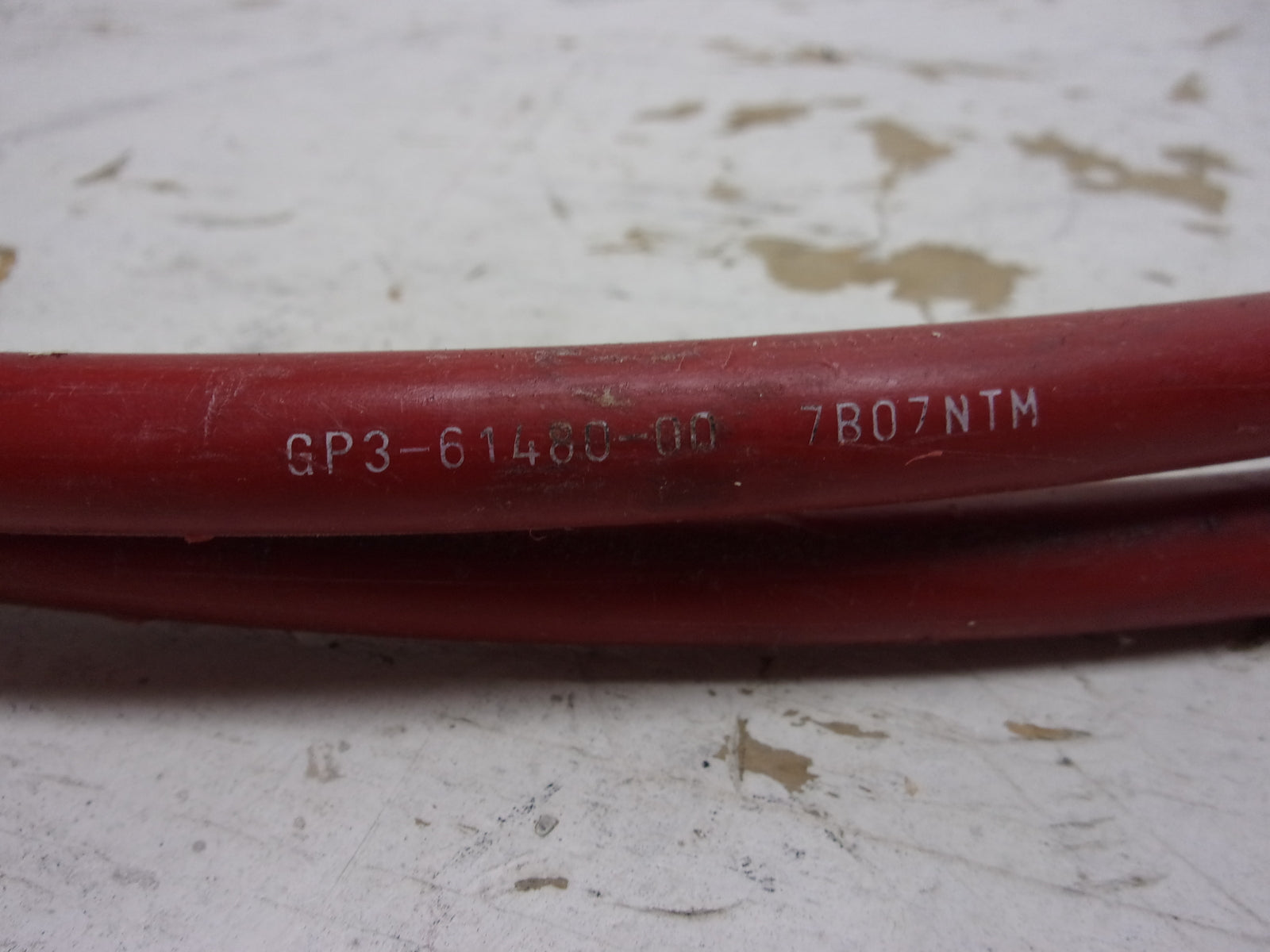 Yamaha Waverunner 1997-1998 Waveventure OEM Steering Cable # GP3-61480-00-00